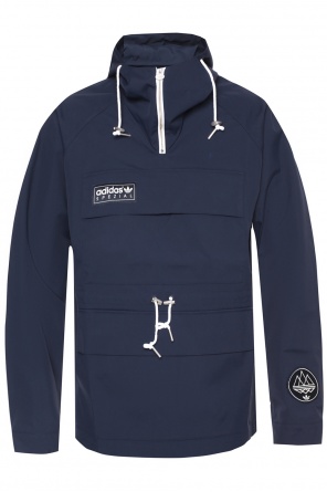 Hooded jacket, zdjęcie 1 Hooded jacket od Adidas